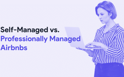 Self-Managed vs. Professionally Managed Airbnbs