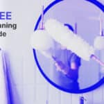 Free Airbnb cleaning guide